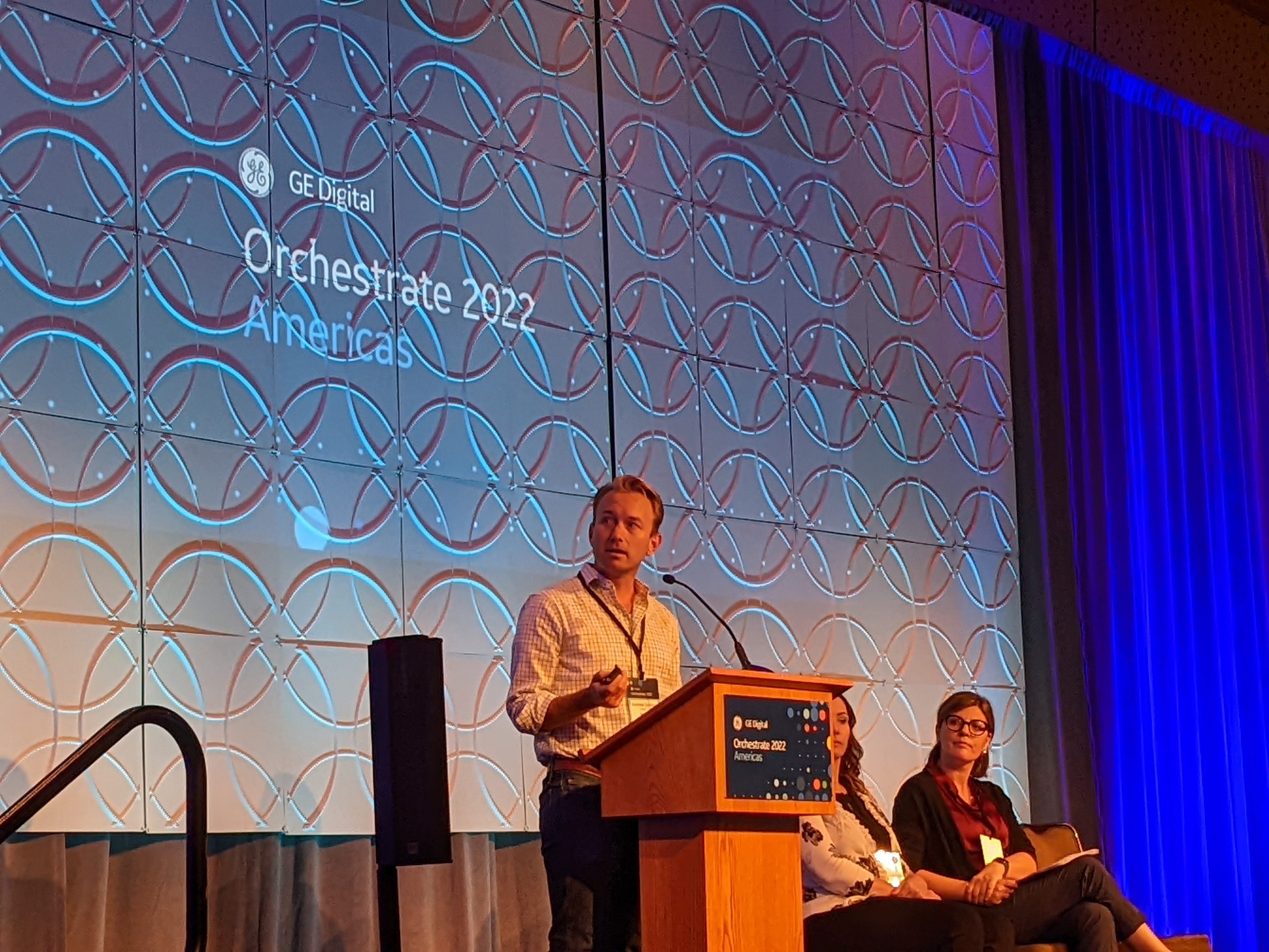 Katalon Sponsored Orchestrate 2022